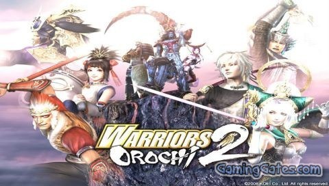 Download warriors orochi 3 pc