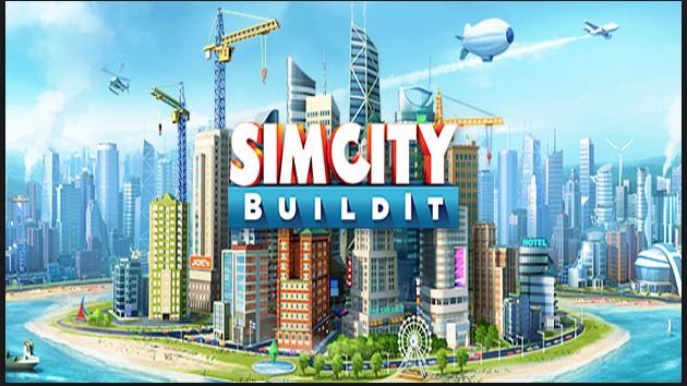 Download Game Simcity 5 Untuk Android